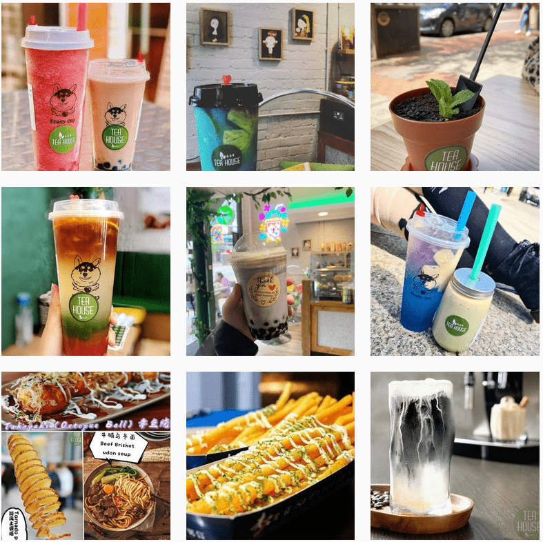 Bubble Tea in Belfast: 7 Great Places to get boba in Belfast
