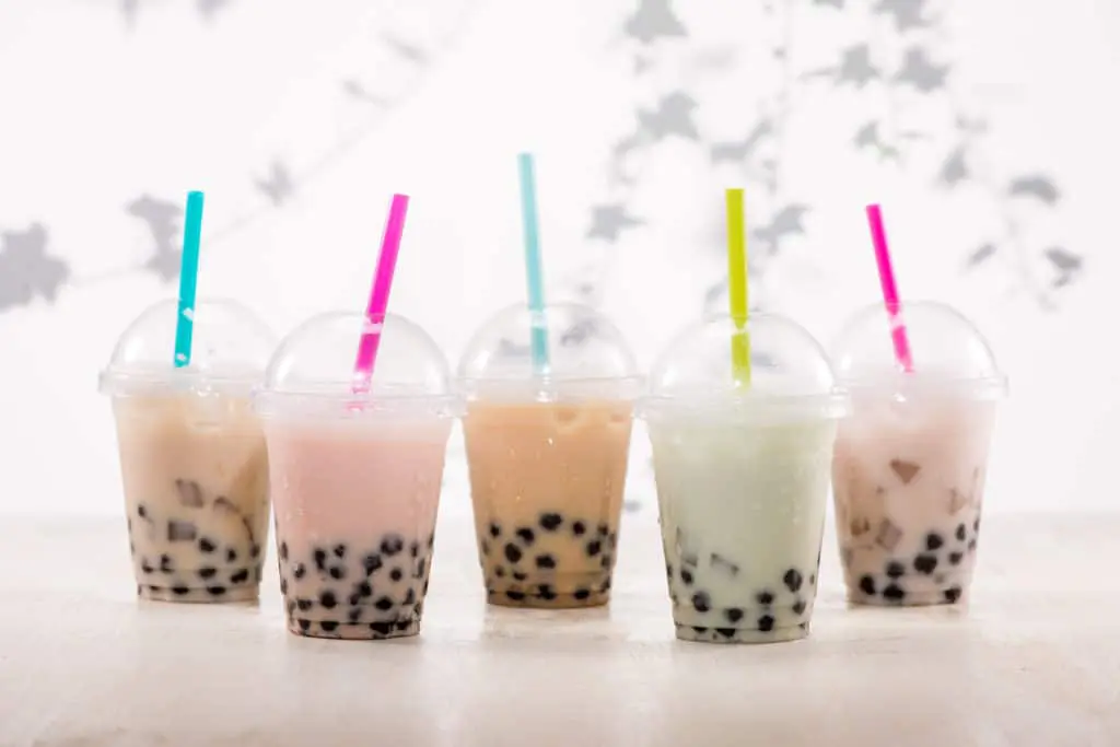 Bubble Tea in Belfast: 7 Great Places to get boba in Belfast