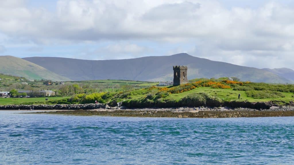 dingle bay g9e96d23fe 1920 In this guide, Connollycove will explore 10 amazing Irish towns you need to visit on your next trip over, to truly immerse yourself in the Irish culture and scenery. 