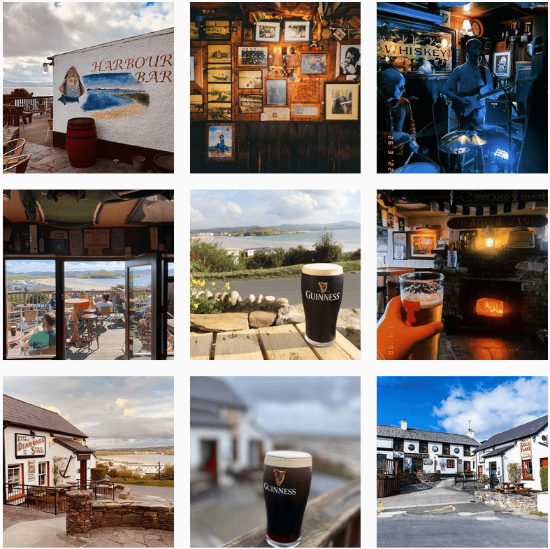 downings donegal harbourbar Downings is a truly magical place where you can embrace nature, enjoy Irish culture, and maybe try some new things. This article will give you tips on all the things you can enjoy during a trip to Downings.