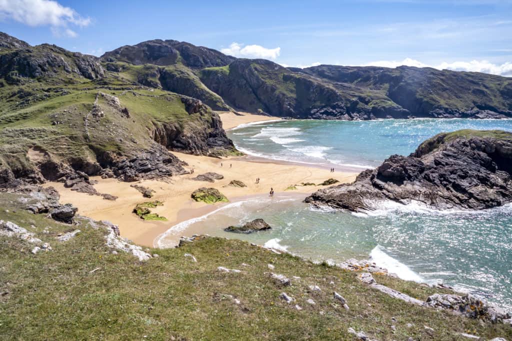 downings donegal murderhole beach Downings is a truly magical place where you can embrace nature, enjoy Irish culture, and maybe try some new things. This article will give you tips on all the things you can enjoy during a trip to Downings.