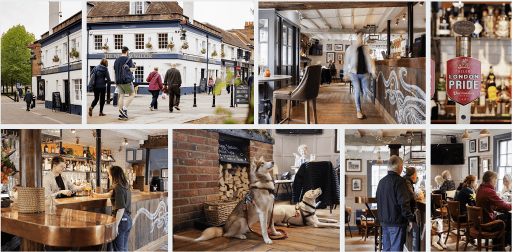 pubs in winchester william walker tay, this beautiful historic city will capture your heart, but where are the best places to go to grab a pint, watch the match, or enjoy some pub grub? This article has the answers.