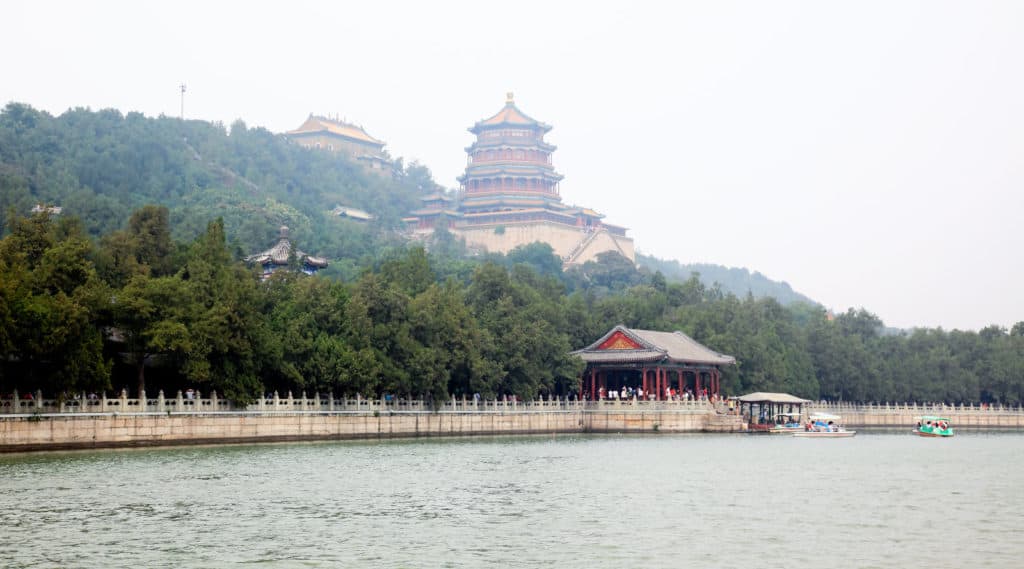 1576031 the summer palace near beijing The most populous country in the world, the longest river in Asia, the highest plateau in the world, 18 different climate zones, the country with the highest exports, and the largest city in the world in terms of area – Welcome to China! The Middle Kingdom, AKA China, has been gaining increasing popularity in recent years among guests from the far and the near.