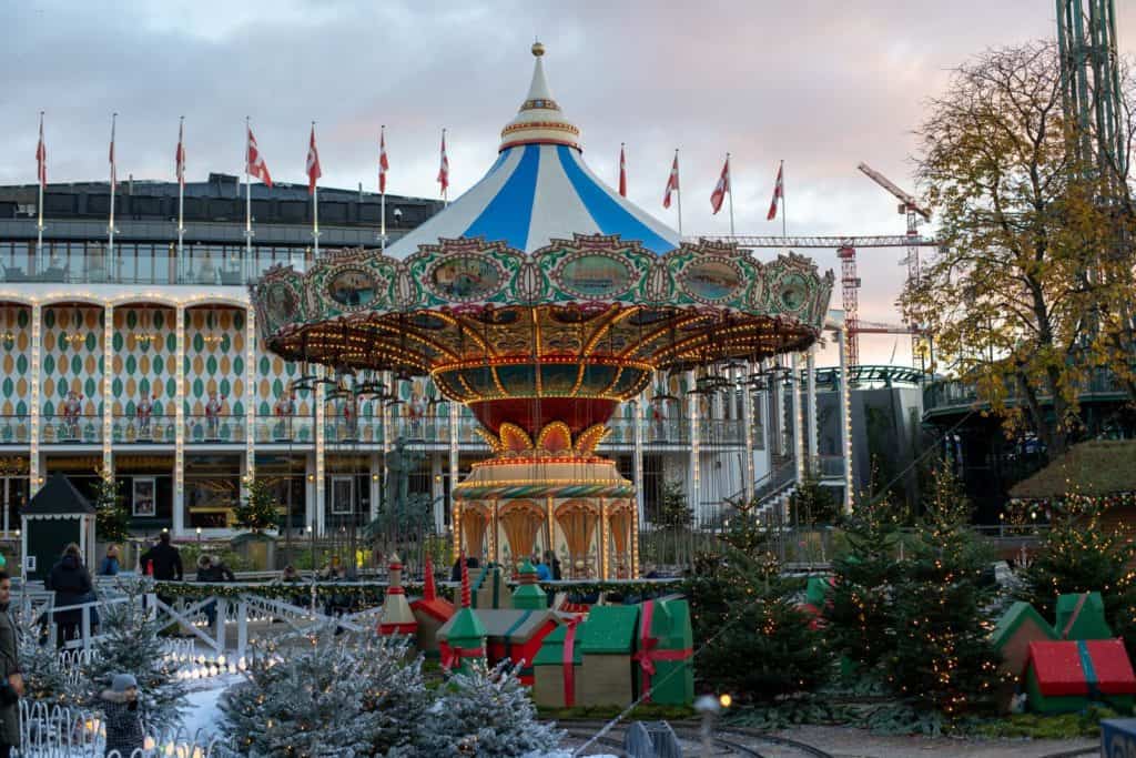 44333250 christmas at tivoli in copenhagen Christmas is a time to relax, reflect on life, and believe in the magic beyond what we see around us. But most importantly, it is the time to reconnect and spend some true quality time with your family. 