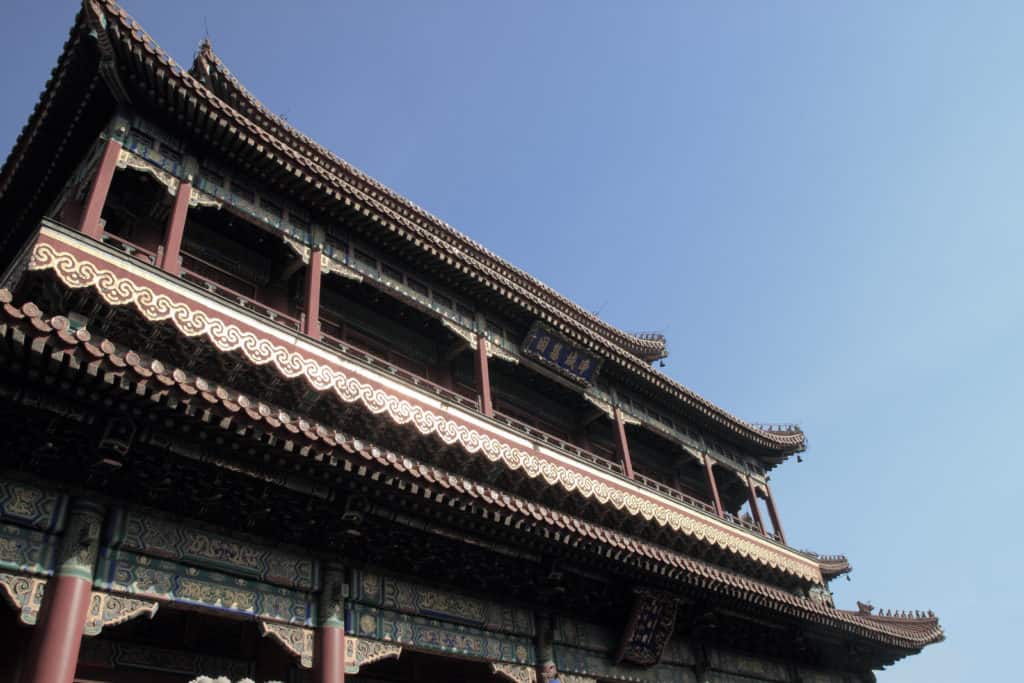 7520752 palace in the forbidden city beijing The most populous country in the world, the longest river in Asia, the highest plateau in the world, 18 different climate zones, the country with the highest exports, and the largest city in the world in terms of area – Welcome to China! The Middle Kingdom, AKA China, has been gaining increasing popularity in recent years among guests from the far and the near.