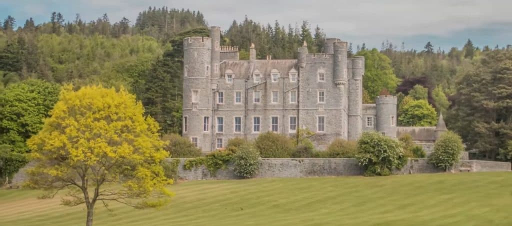 Castlewellan, things to do in Northern Ireland