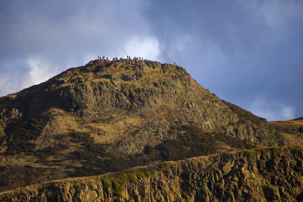Depositphotos 107243040 L Are you fond of places that are full of historical landmarks? Do you wish to be taken away by marvellous natural landscapes? Both aspects are found in Scotland's capital city; Edinburgh.