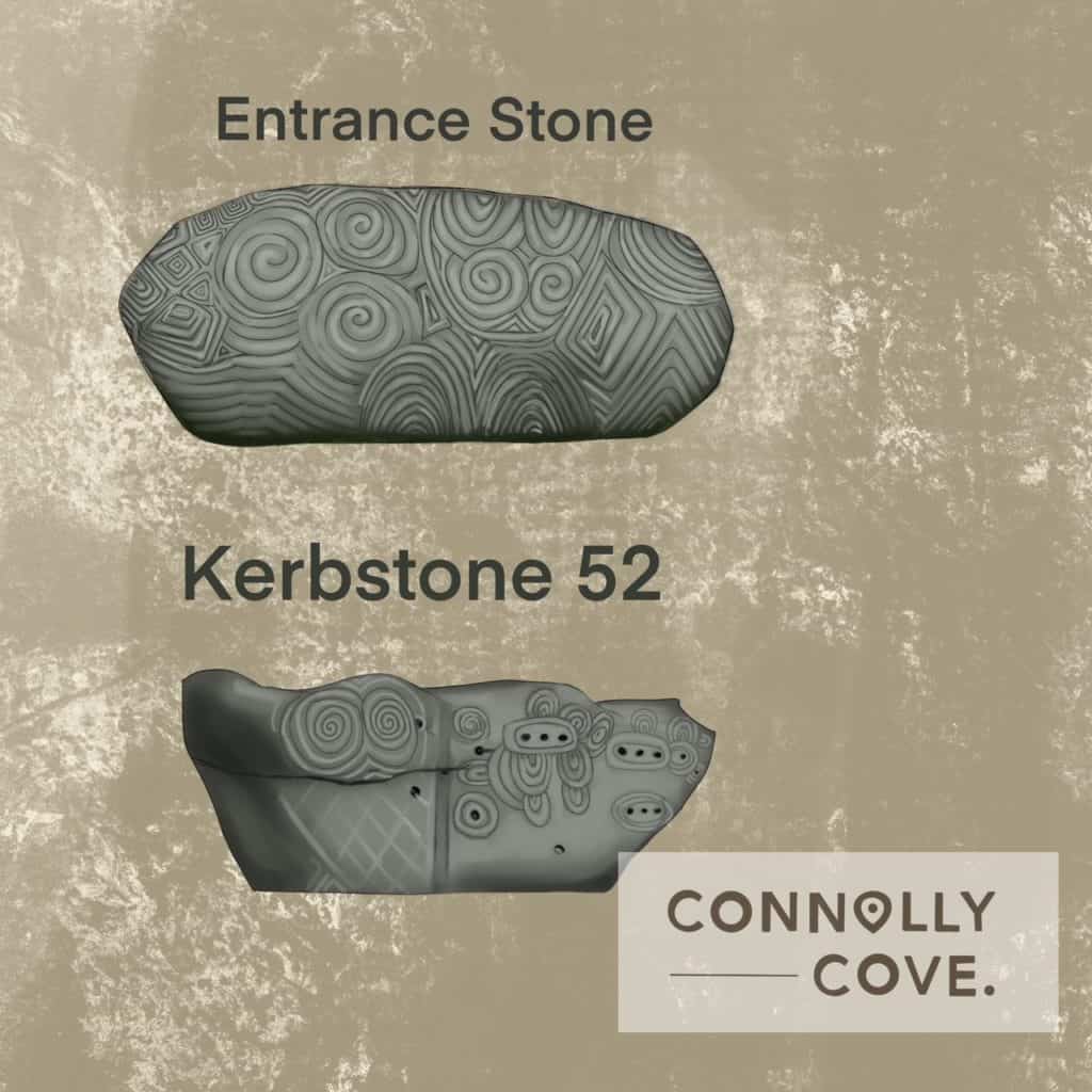 Entrance Stone and K52