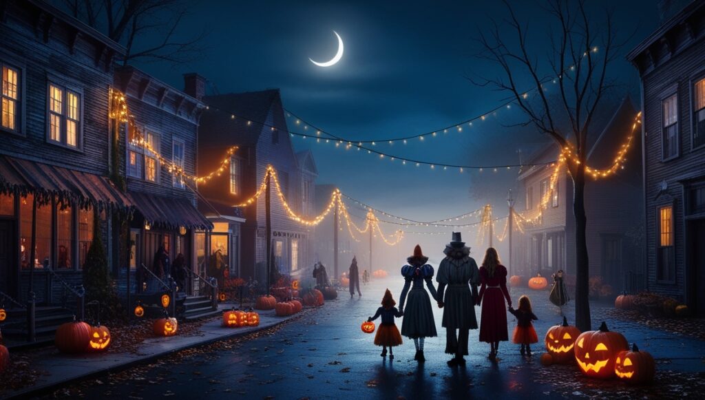 Halloween in Derry 2