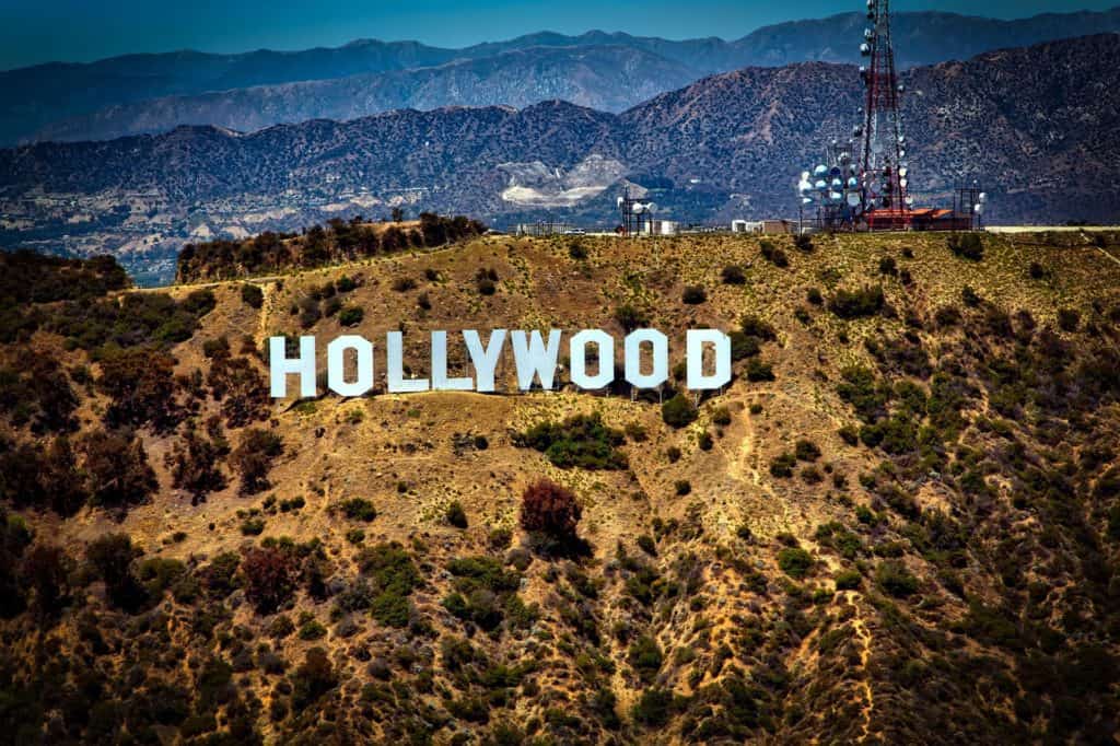 USA Travel Statistics Hollywood California Do you have USA travel plans? If so, you'll want to read this post first! Here we've compiled some important USA travel statistics and tips that every traveller should know. With the right information, your trip will be smooth sailing from start to finish! So, what are you waiting for? Ready to jump into this wonderful experience? Read on to get started!