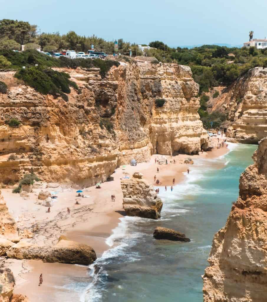 best things to do in Albufeira 