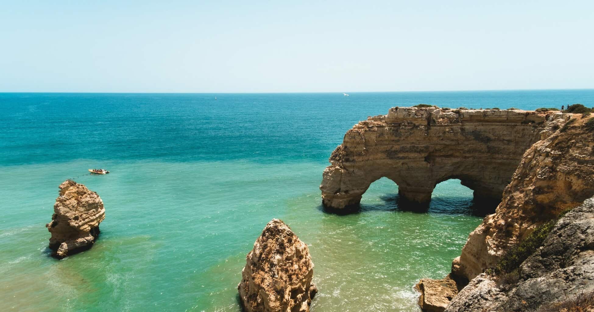 Best Things to Do in Albufeira