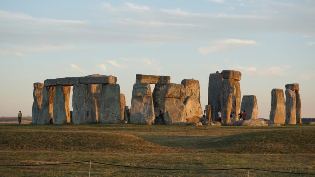 If you are interested in history then a day trip to Stonehenge is definitely worthwhile
