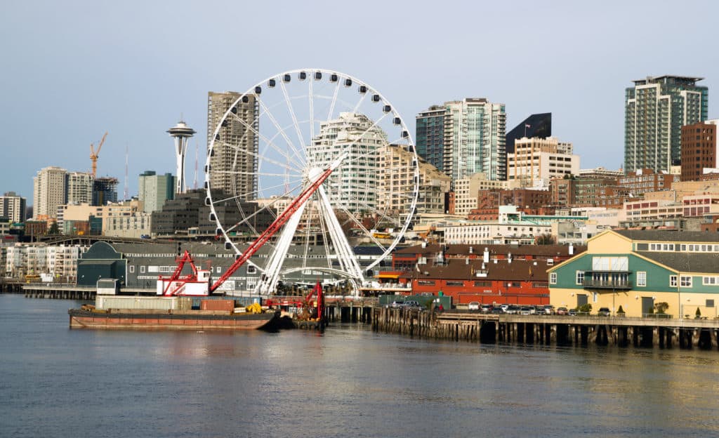 Seattle: 20 Things to Do & See in the Emerald City