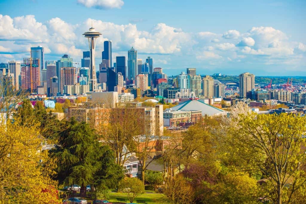 Seattle: 20 Things to Do & See in the Emerald City
