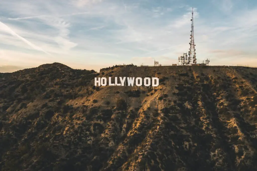 15 Things to do in Hollywood: The City of Stars and the Film Industry