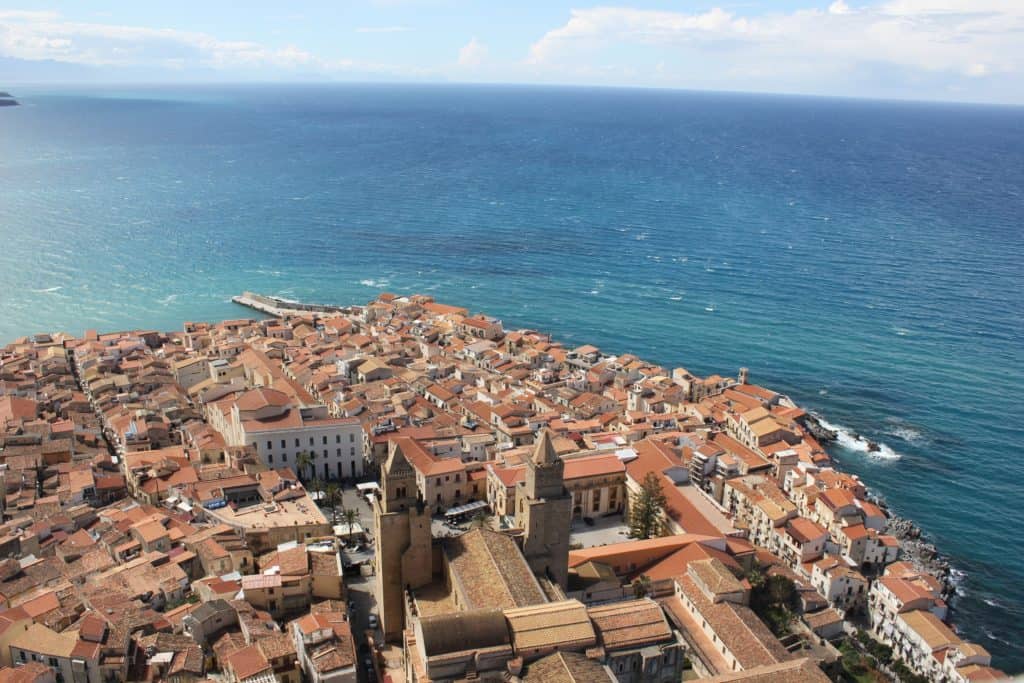 Things to do in Sicily - Cefalù 
