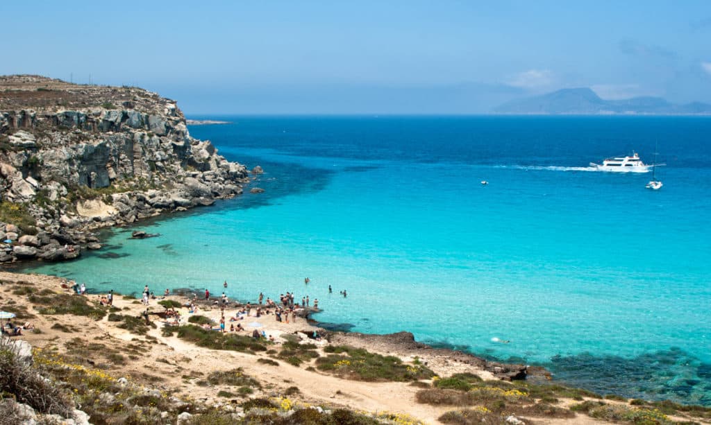 Things to do in Sicily - Trapani