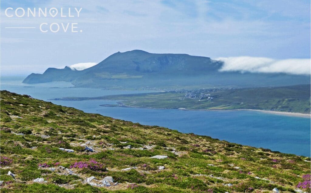 Achill Island - 5 Reasons to Visit Mayo's Hidden Gem