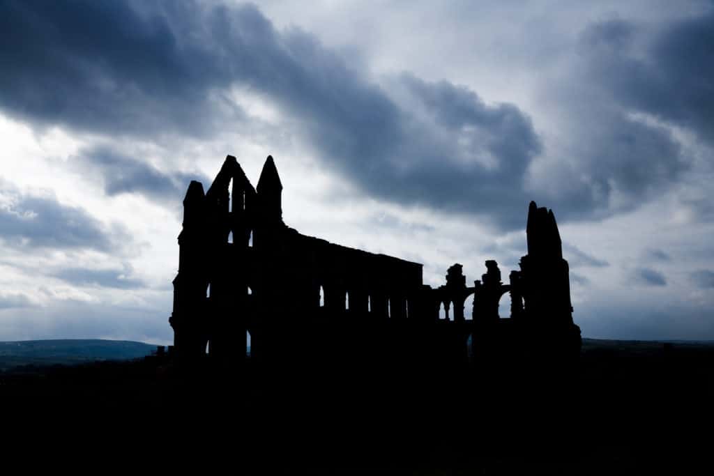 Halloween Staycation Whitby Looking for a spooky Halloween staycation this year? England is host to its fair share of spooky stories and lots of horrifying horror novels have been inspired by its villages and castles. Read on to learn more about these classic horrors and their settings to find the perfect Halloween staycation spot.