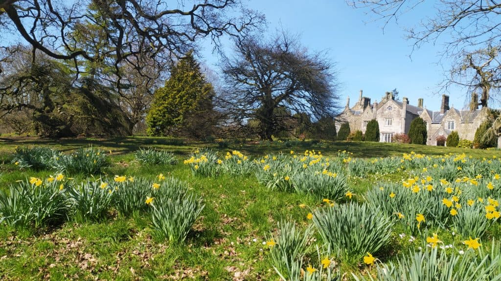 National Trust in Northern Ireland, The Argory