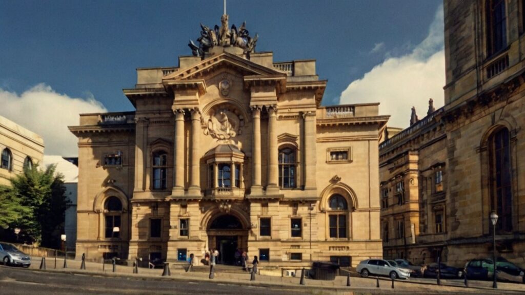 Stock Photography Bristol Museum Art Gallery 2