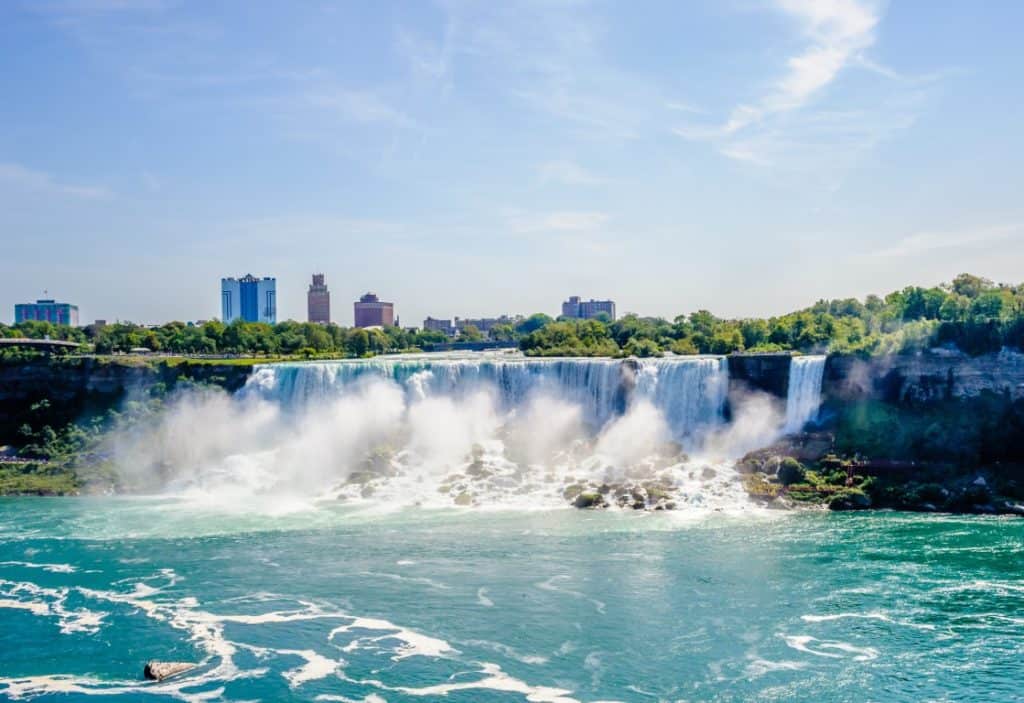 Things to do in Niagara Falls, New York