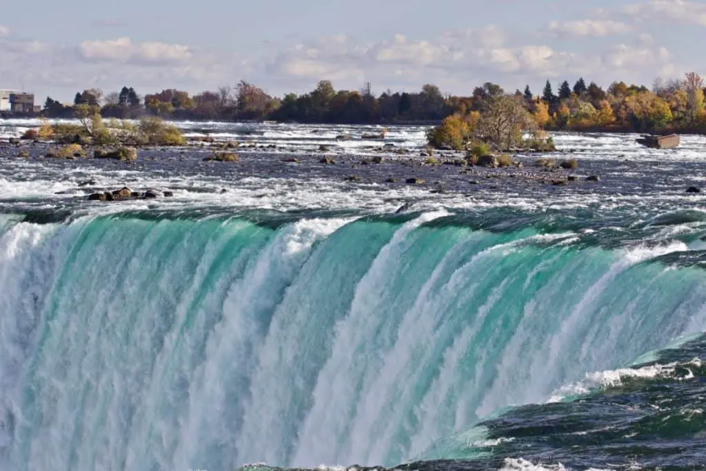 Things to do in Niagara Falls, New York