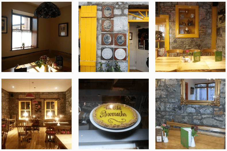 image 10 Have you ever wondered where the best places to stay in Galway are? Well look no further, our article covers a range of the best accommodation types in Galway!