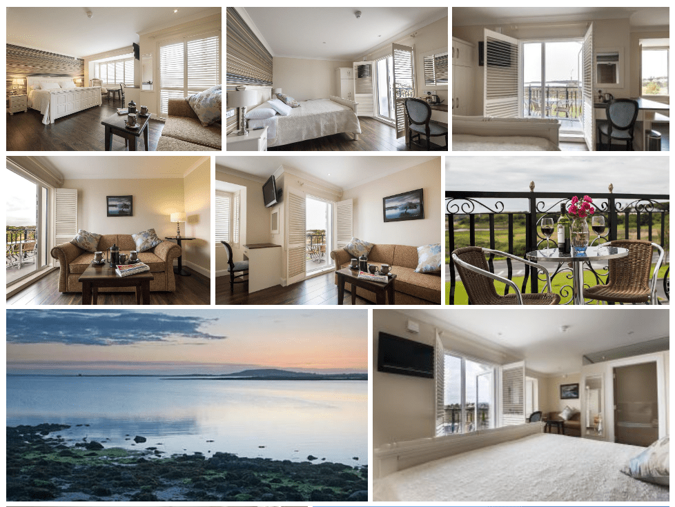 image 13 Have you ever wondered where the best places to stay in Galway are? Well look no further, our article covers a range of the best accommodation types in Galway!