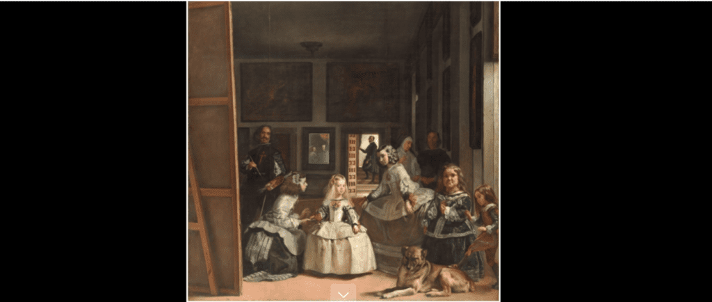 most famous paintings las meninas Museums and galleries work hard to preserve masterpieces so that we can enjoy them for generations to come. So, where are the most famous paintings in the world kept? And whats the best way to plan your trip to a museum to see a famous painting? Read on to find out more about the most famous paintings in the world and where they are kept.