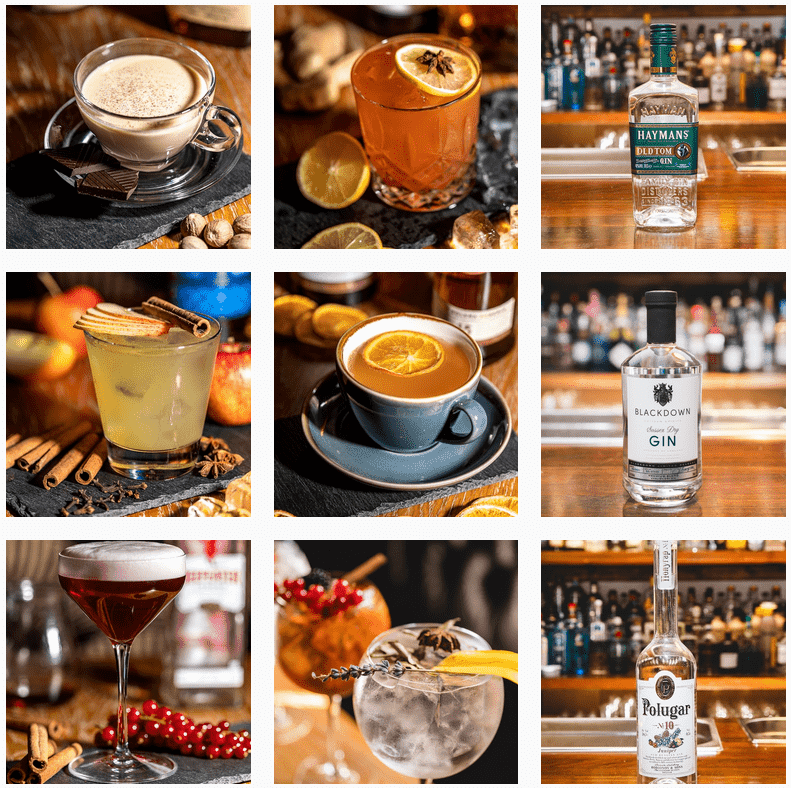 Cocktail bars in birmingham 40 st pauls Best cocktail bars in Birmingham? Birmingham is a lively city filled with nightlife, bars, and pubs a lot of which serve up amazing cocktail creations every day of the week. In this article you will learn about 17 of the cocktail bars in Birmingham which are great to visit from boozy brunch chillouts to high energy night out spots. Birmingham has it all and more!