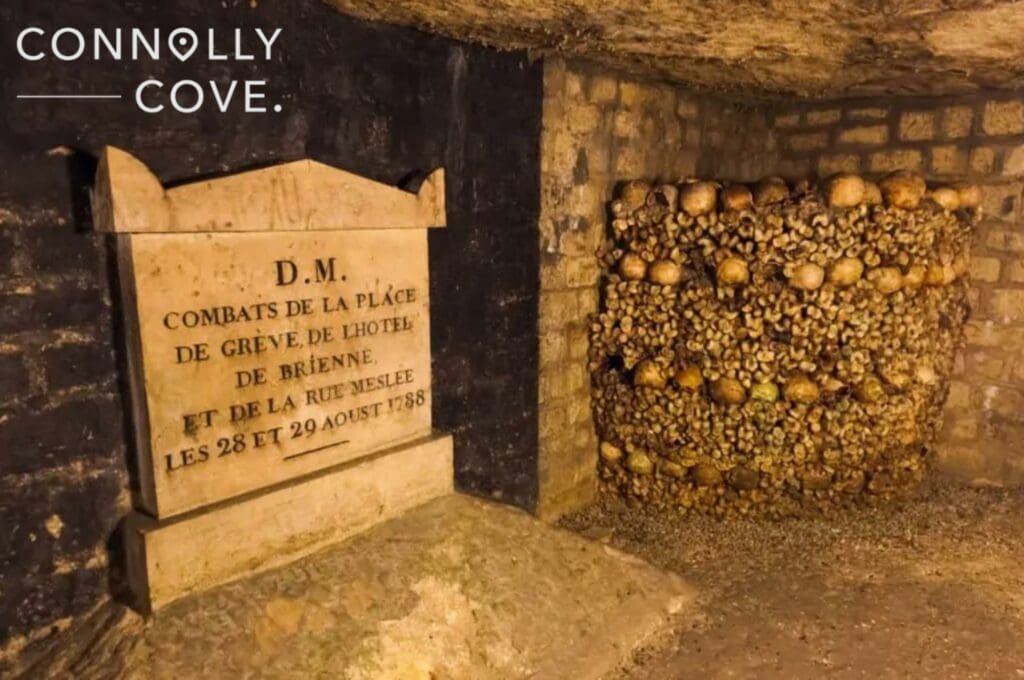 10 Most Terrifying and Haunted Places in France