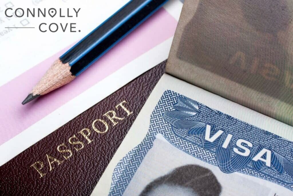 Check the visa requirements when planning your trip to the United Kingdom!
