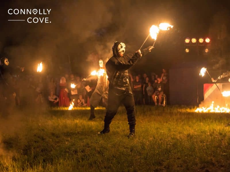 Beltane: The Spiritual Significance Behind the Bewitching Fire Festival