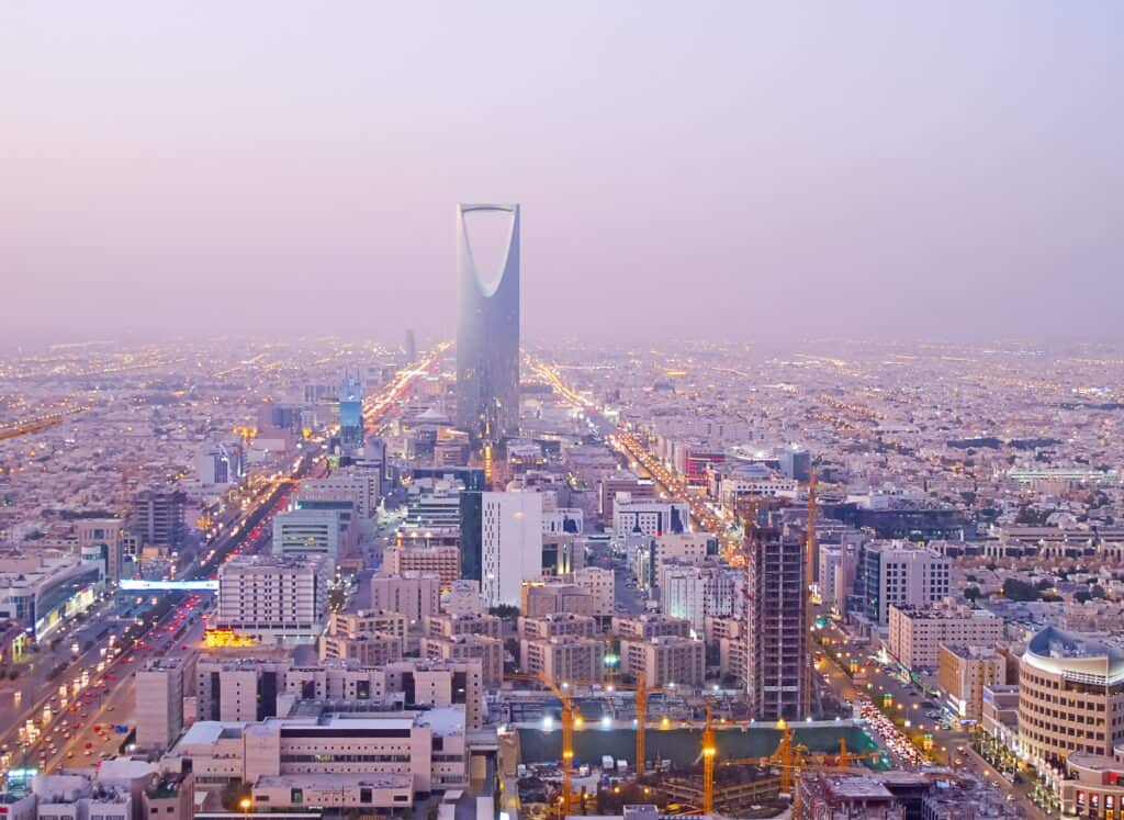 Al Riyadh Saudi Arabia min The Middle East is a geographical region that extends from West Asia to North Africa, it is the seat of many religions like Islam, Christianity, and Judaism and the Arabs are the largest ethnic group in the Middle East and then the Turks, the Christians, and the Jews.