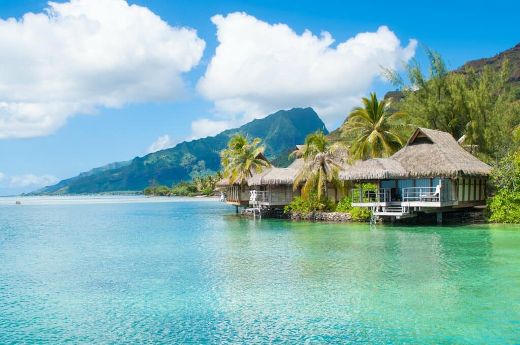 Bungalows in Tahiti min The Pacific region is also known as Oceania. Oceania is quite huge. It is around one-third of the Earth’s surface area. If you think that’s big, think again. That is why you should wait till you know the number of islands that exist within the region.