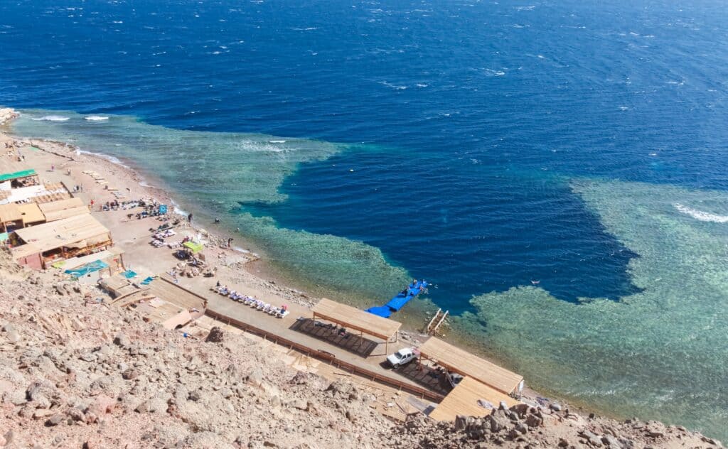 Dahab Egypt Africa min Africa! is a unique place on Earth that captivates the heart of all its visitors.