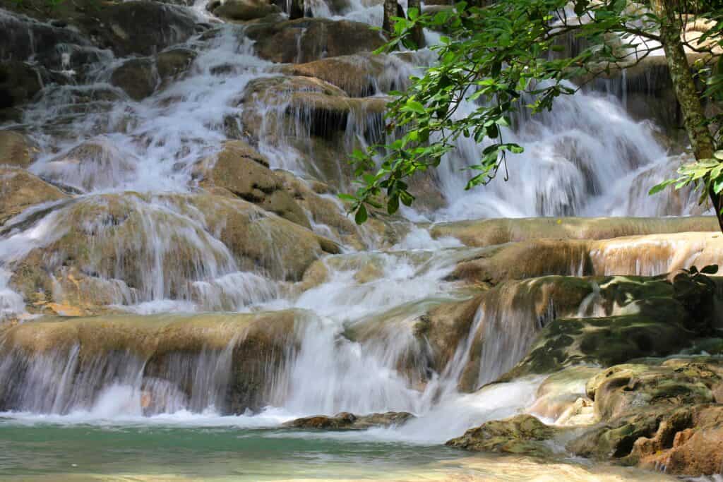 Dunns River Falls min Looking for a place full of excitement and beauty to spend a holiday? It is time to head to Jamaica! And mark my words; the state of mind you’ll find in Jamaica is unmatched. So start planning that Jamaica Holiday!