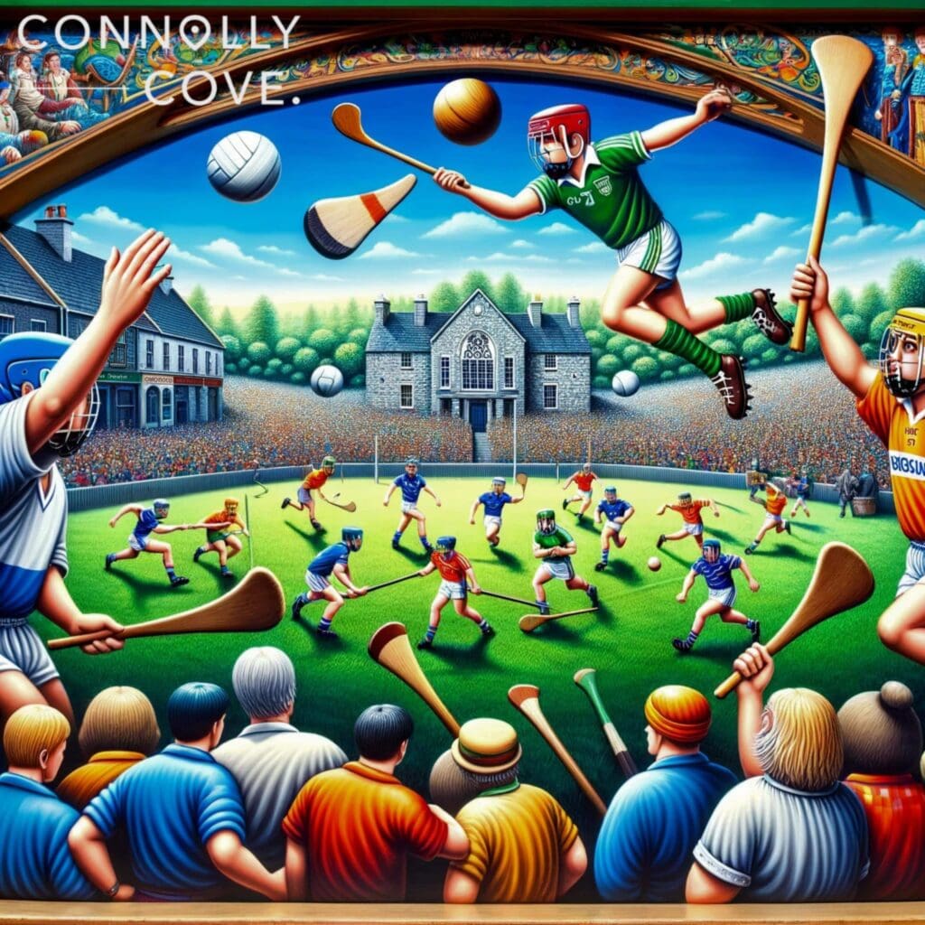 Bring Back Memories - 13 Most Exciting Traditional Irish Games