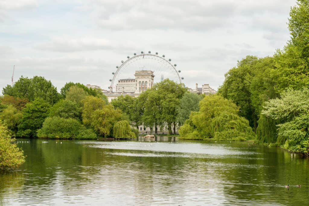 Cheap Things To Do In London