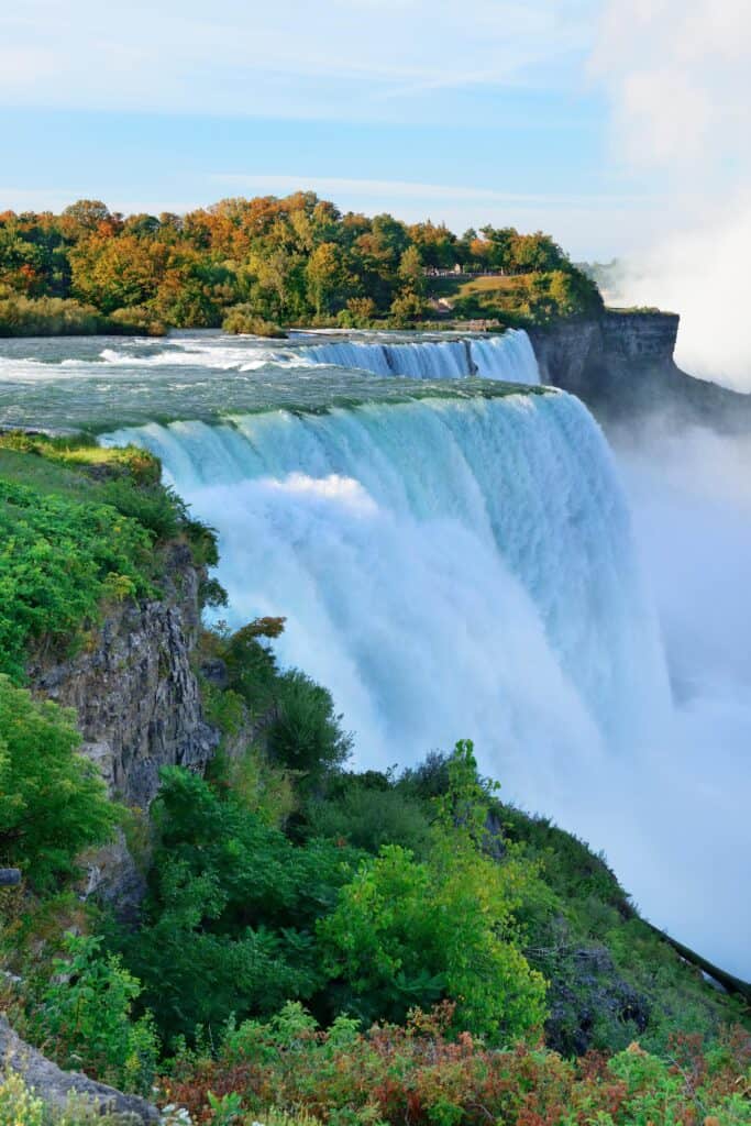 Best City Breaks in Canada
Niagara Falls