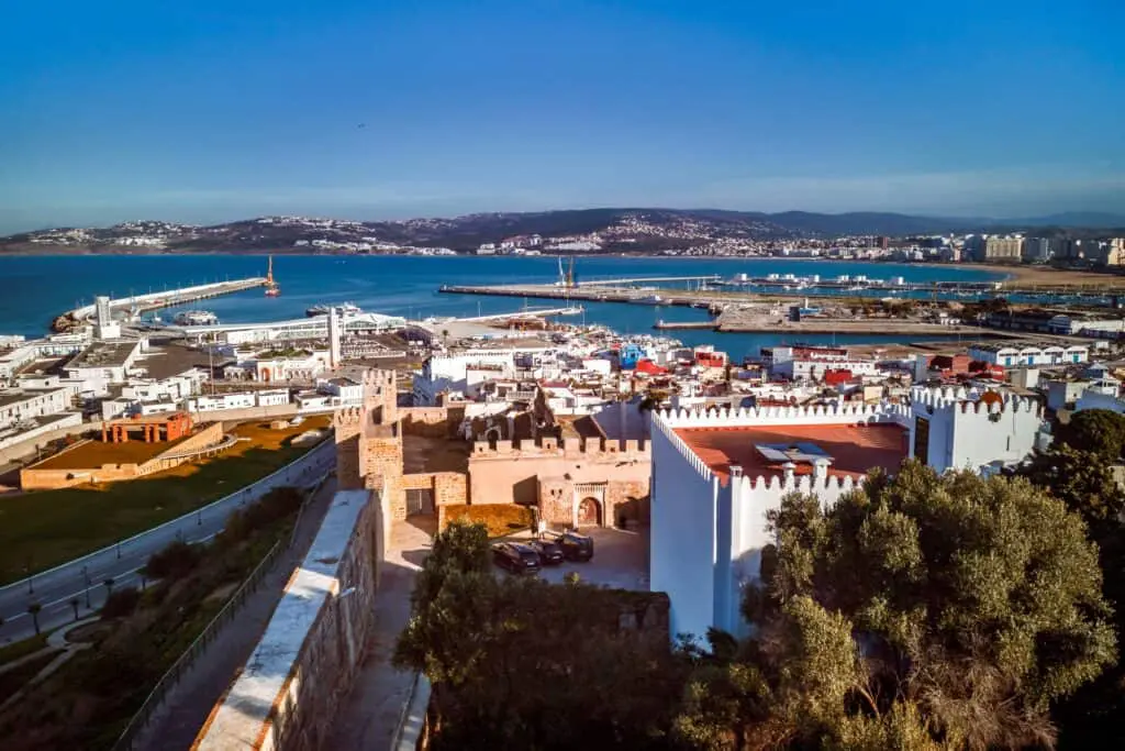 Tangier Morocco min Africa! is a unique place on Earth that captivates the heart of all its visitors.