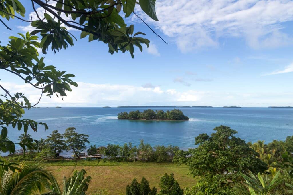 The Solomon Islands min The Pacific region is also known as Oceania. Oceania is quite huge. It is around one-third of the Earth’s surface area. If you think that’s big, think again. That is why you should wait till you know the number of islands that exist within the region.