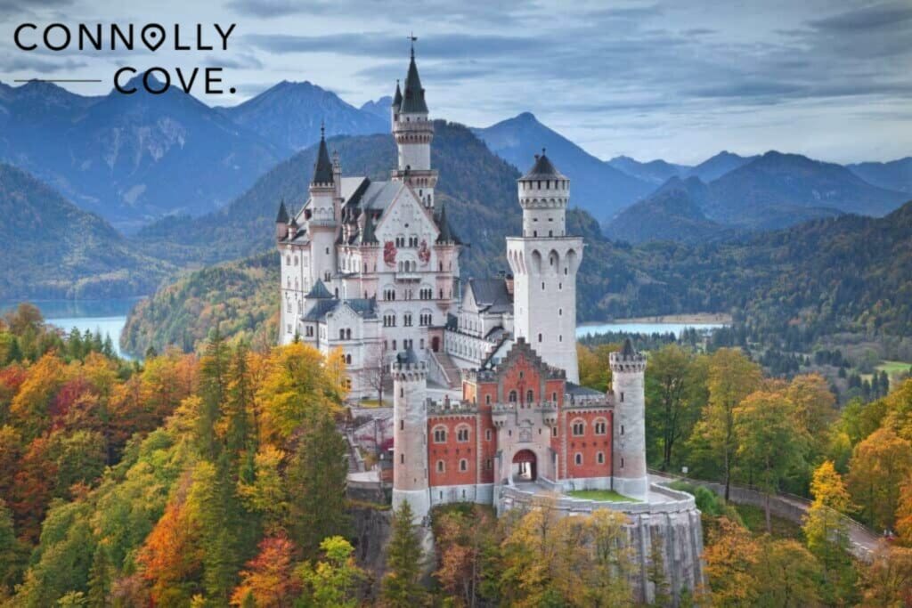 13 Top Castles in Europe With a Rich History