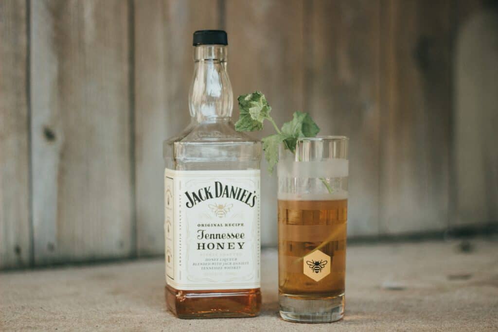 Distilleries in the USA - Jack Daniels
