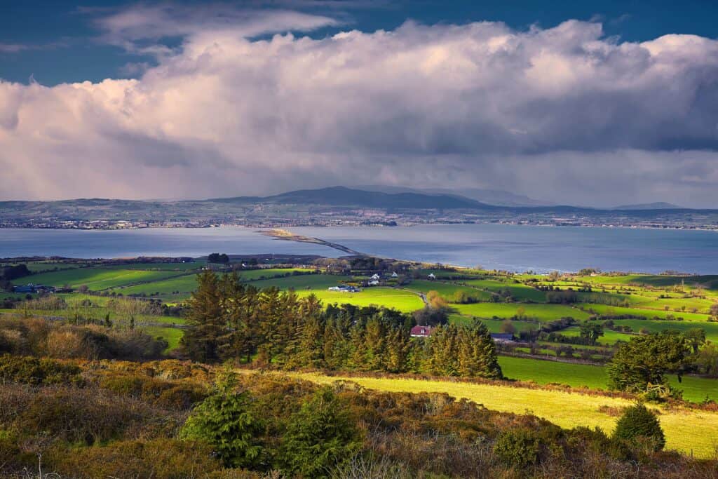 Best Locations to Live in Ireland