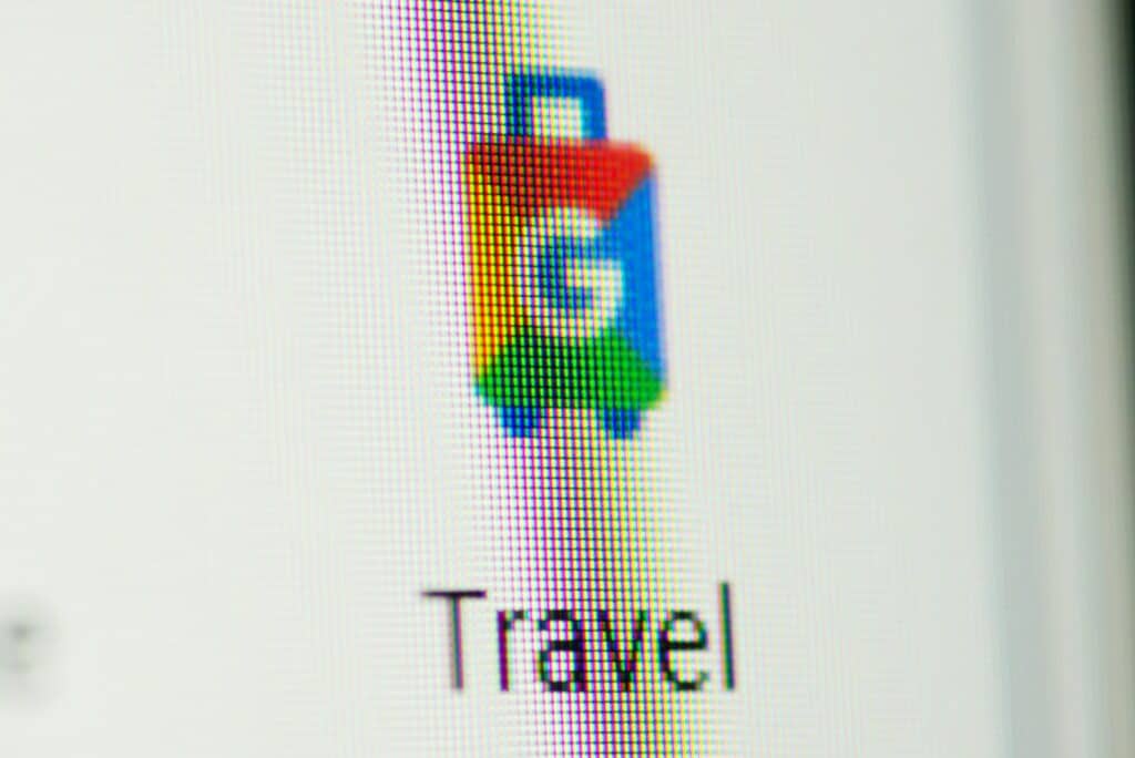 Google Travel min Explore the top ten apps for travelling that will leverage your adventure to the maximum without being overwhelmed!