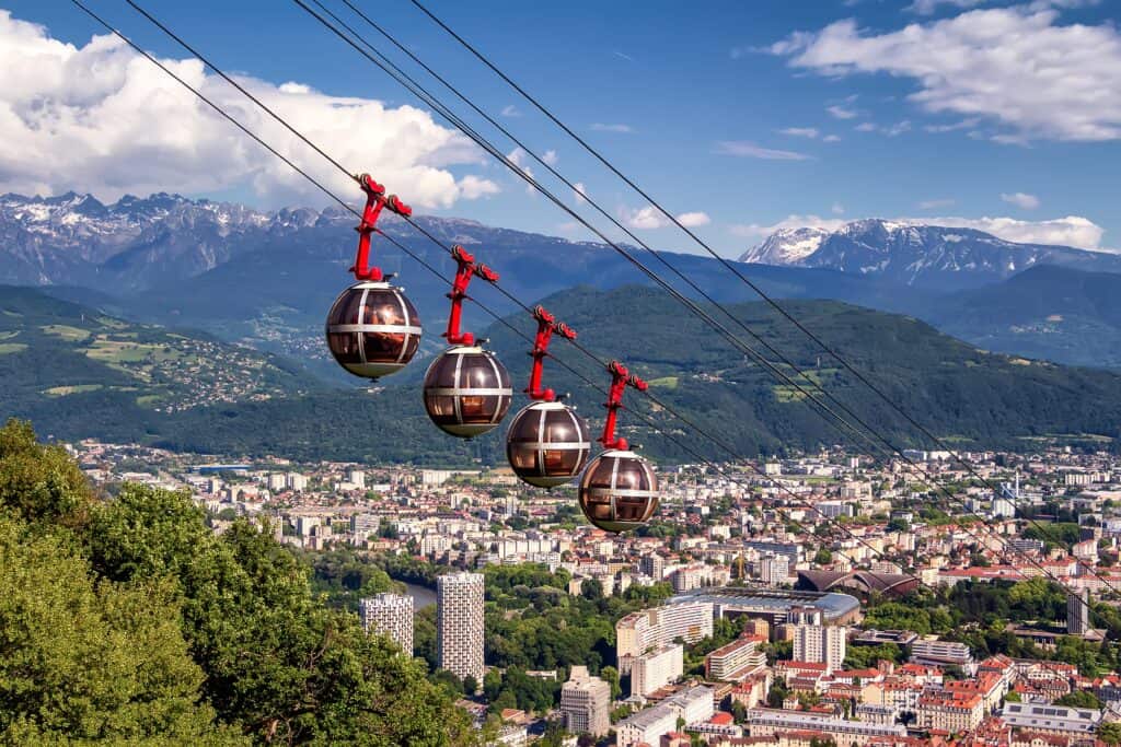 Grenoble
