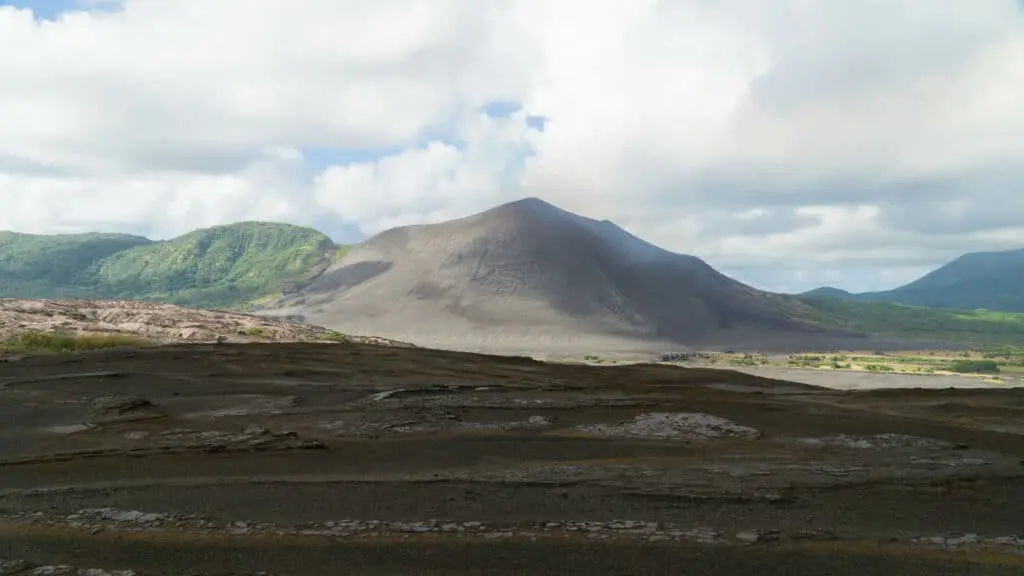 Mount Yasur min You're missing a lot if you haven't heard about Vanuatu's charm yet. Although Vanuatu is not as famous as it deserves, this may be an added advantage for its visitors to be able to enjoy unspoiled nature away from the crowds and pollution.